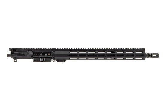 Andro Corp 5.56 NATO 16" AR-15 Complete Upper with M-LOK handguard is made from 7075-T6 aluminum